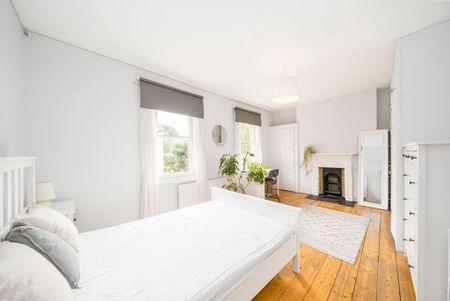 5 bedroom end of terrace house to rent - Photo 4