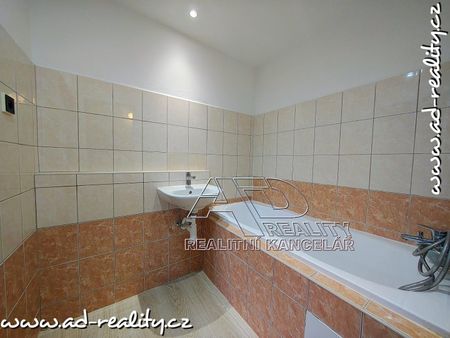 Pronájem bytu 3+kk 70 m² - Fotografie 4