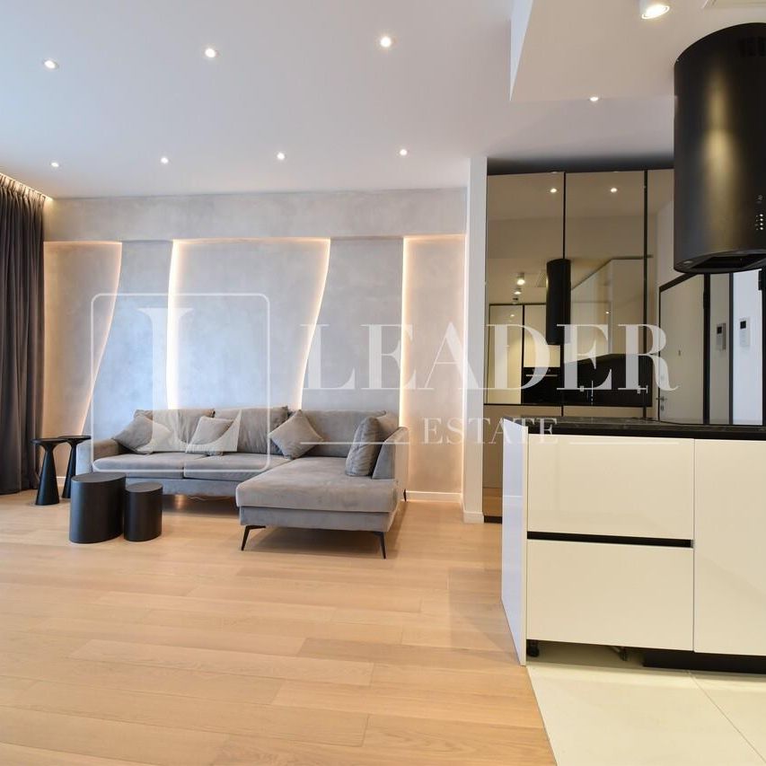 Inchiriere apartament I Floreasca - Photo 1