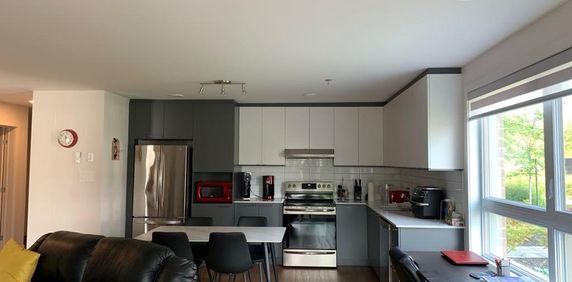 Appartement à louer - Photo 2