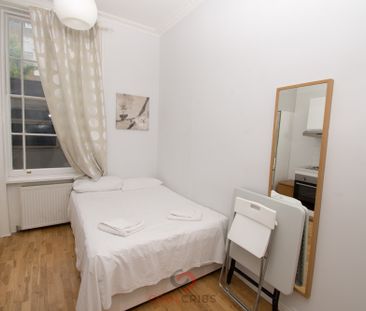 Inverness Terrace, Bayswater, London, W2 - Photo 1