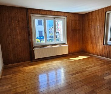Bel appartement de 3 pièces au rez - Foto 5