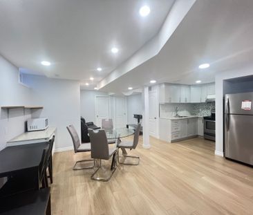 For Lease - 11 Quantum Street Unit# Basement, Markham, Ontario - Photo 6