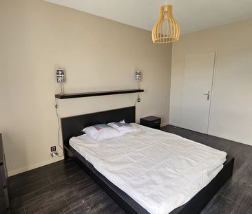 Location Appartement 3 pièces 76m² NARBONNE 11100 - Photo 6