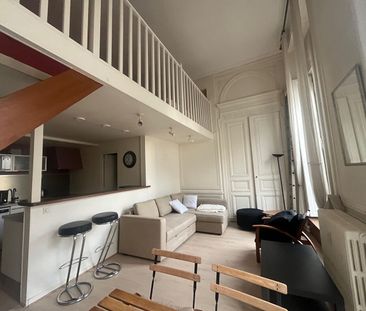 Location Appartement 2 pièces 50m² - Photo 5