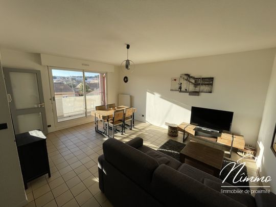 Location Appartement 2 pièces 52m² NIMES 30900 - Photo 1
