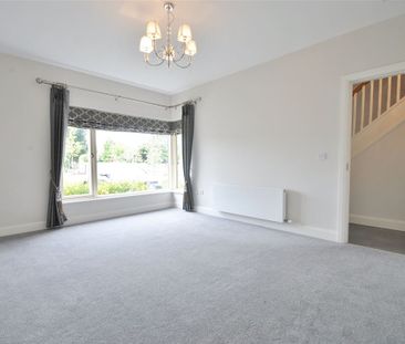 Melfort, Newtown Park Avenue, Blackrock, County Dublin - Photo 2