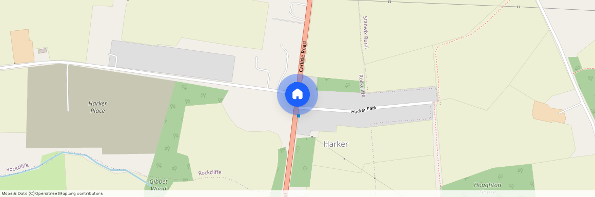 Harker, Carlisle, CA6
