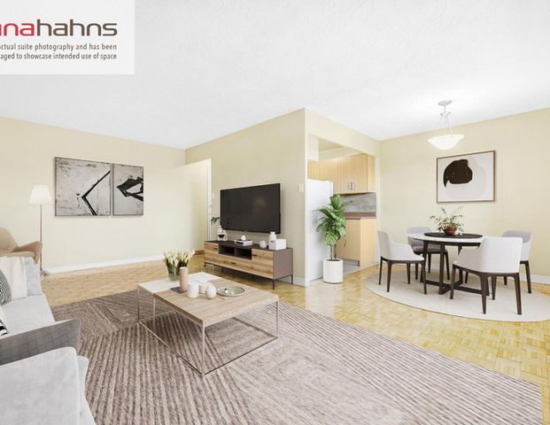 The Sheridan Manor Apartments in Mississauga | 345 Lakeshore Road West, Mississauga - Photo 1