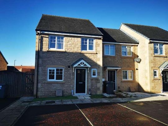 Charlotte Place, Longbenton, Newcastle Upon Tyne, NE12 - Photo 1