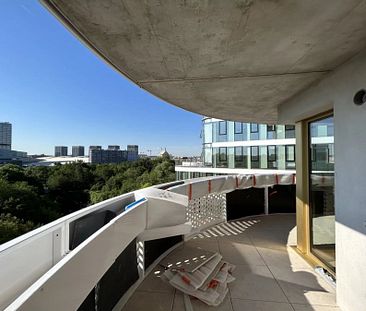 Appartement à louer F3 à Lille - Photo 1