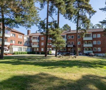 Holms väg 11 A, Åby - Foto 2