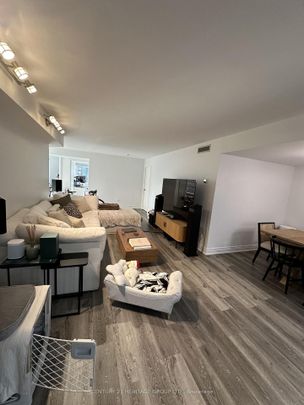 For Lease - 1001 Bay Street Unit# 2808, Toronto, Ontario - Photo 1
