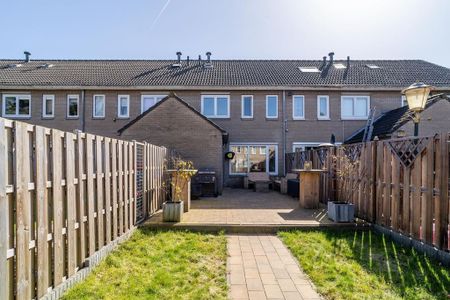 Te huur: Huis Mijehof in Amsterdam - Foto 4