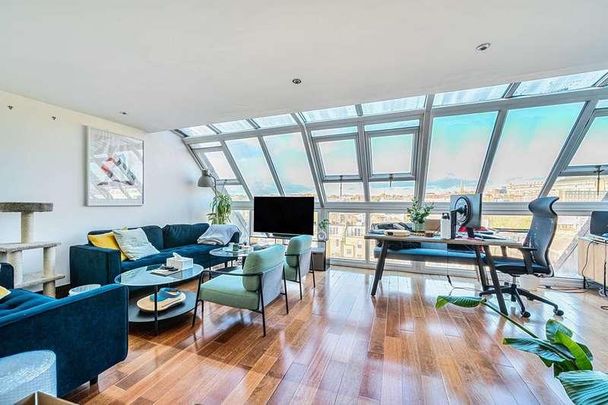 Lexham Gardens, Kensington, W8 - Photo 1