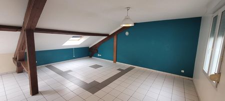 Appartement 2 pièces à Épinal - Photo 4