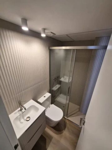 Piso de alquiler en Carrer D'archena, Soternes - Photo 3