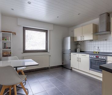 Wohnung in Weinheim - wunderschöne 3-Zimmer-Wohnung mit 35 m² Wintergarten 2 x Carport - Foto 6