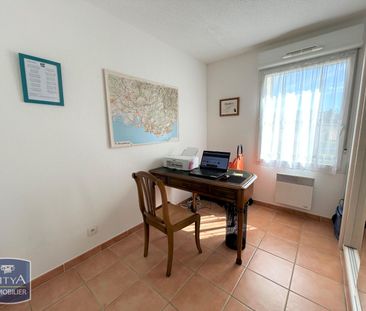 Location Appartement 3 pièces 56m² VEDENE 84270 - Photo 3