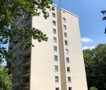 2-Zimmer Wohnung in Harpen - Foto 1