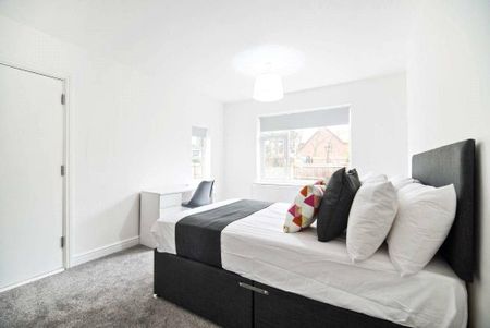 5 bedroom apartment to rent - Photo 5