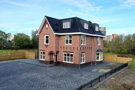 Te huur: Appartement Ubbenslaan in Delfzijl - Foto 4