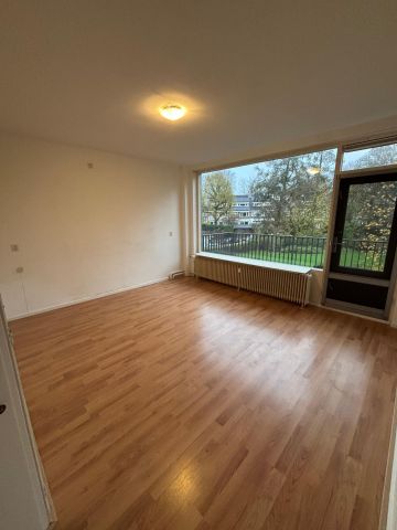 Appartement te huur: Chabotlaan 155 3055 AE Rotterdam - Foto 5