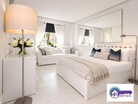 1 Bedroom Room in Flat Share To Rent - Photo 3