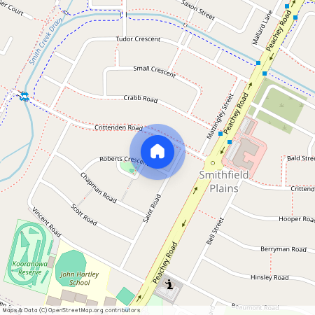 4 Roberts Crescent, SA 5114, Smithfield Plains