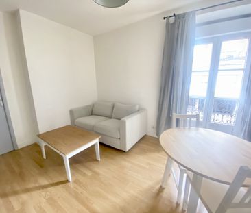 Location Appartement 2 pièces 32m² NANTES 44000 - Photo 1