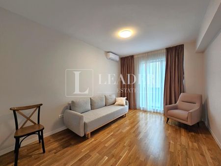 Apartament Modern de 3 camere I Vedere superba - Fotografie 3