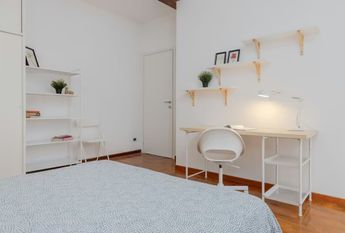 Via Teofilo Folengo, Padova, Veneto 35141