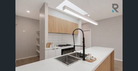 Brand New Modern Living in Donnybrook - Photo 4