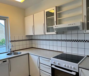 3 værelses rækkehus – Skovbakken 1D – Fredericia - Photo 4