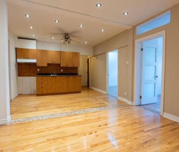 Appartement à louer - Montréal (Rosemont/La Petite-Patrie) (La Peti... - Photo 5