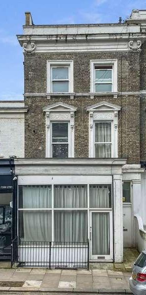 Marylands Road, Maida Vale, London, W9 - Photo 1