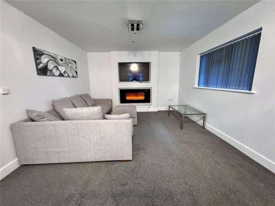 Ringwood Road, Poole, Dorset, BH12 - Photo 1