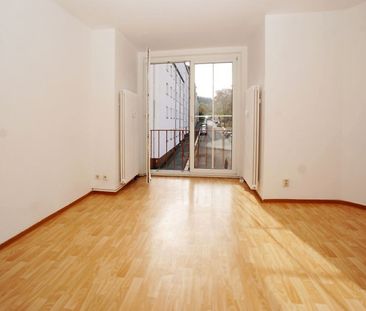 Charmante 2-Raum Wohnung im Süden von Plauen - Photo 2