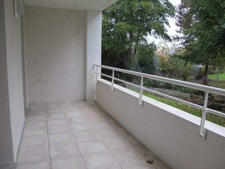 Anglet - Appartement - 2 pièces - 39m² - Photo 2
