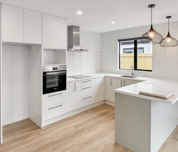 5 Maple Lane, Rolleston, NZ 7614 - Photo 1