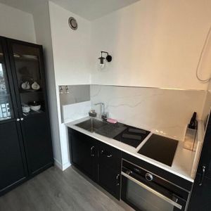 Appartement T1 Reims - Photo 2