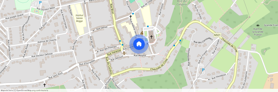 Rue Lapierre 28 1, 5300 Andenne