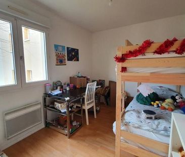 Location Appartement 3 pièces LIMOGES (87000) - Photo 6