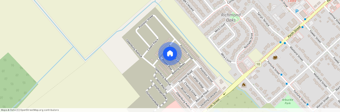 944 Seagrave Lane, Stittsville - Munster - Richmond