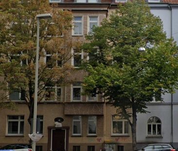 2 Zi , 58 qm mit Balkon in der Südstadt - komplett renoviert - Photo 4