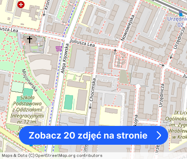 Przytulna kawalerka blisko Agh - Zdjęcie 1