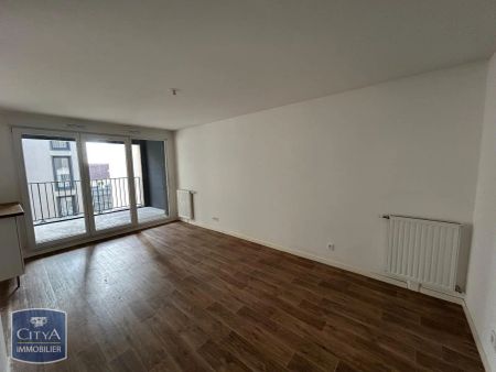 Appartement à louer 3 pièces 62.28m² - Photo 5
