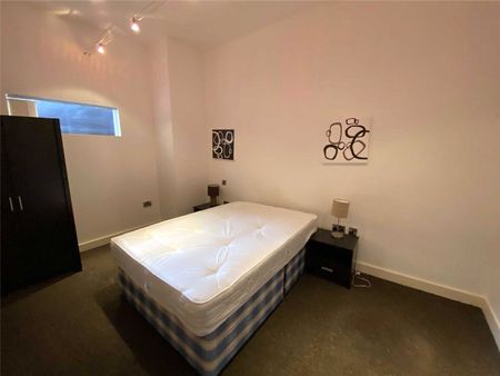 Vulcan Mill, 2 Malta Street, Manchester City Centre, Greater Manchester, M4 7BH - Photo 4