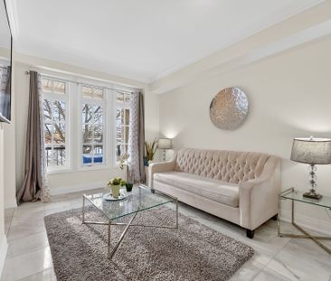 For Lease - 3071 Cawthra Road Unit# Suite 8, Mississauga, Ontario - Photo 1