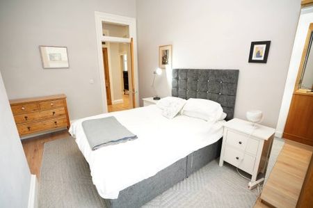 Panmure Place, Tollcross, Edinburgh - Photo 4